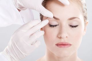 Laser Skin Resurfacing