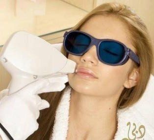 Laser Clinical Director MA & RI Laser Certified since 1999