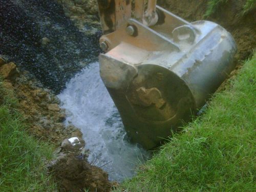 Warranty Jackson NJ Atlantic Septic Sewer Inc 