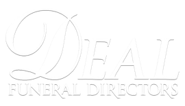 Deal Funeral Directors Footer Logo
