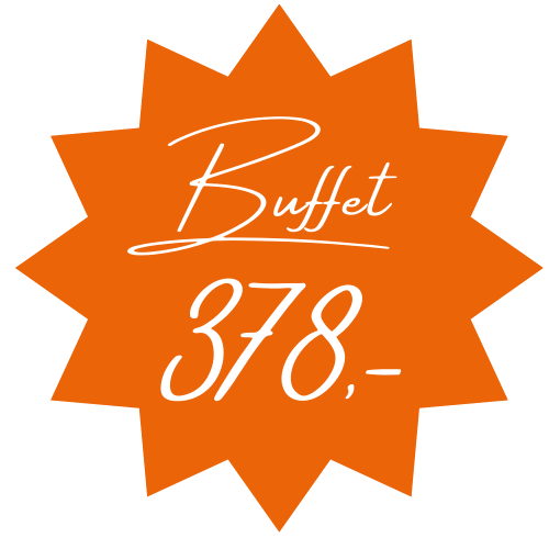 Buffet 378