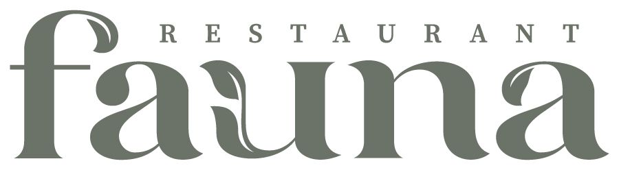 Restaurant Fauna Logo