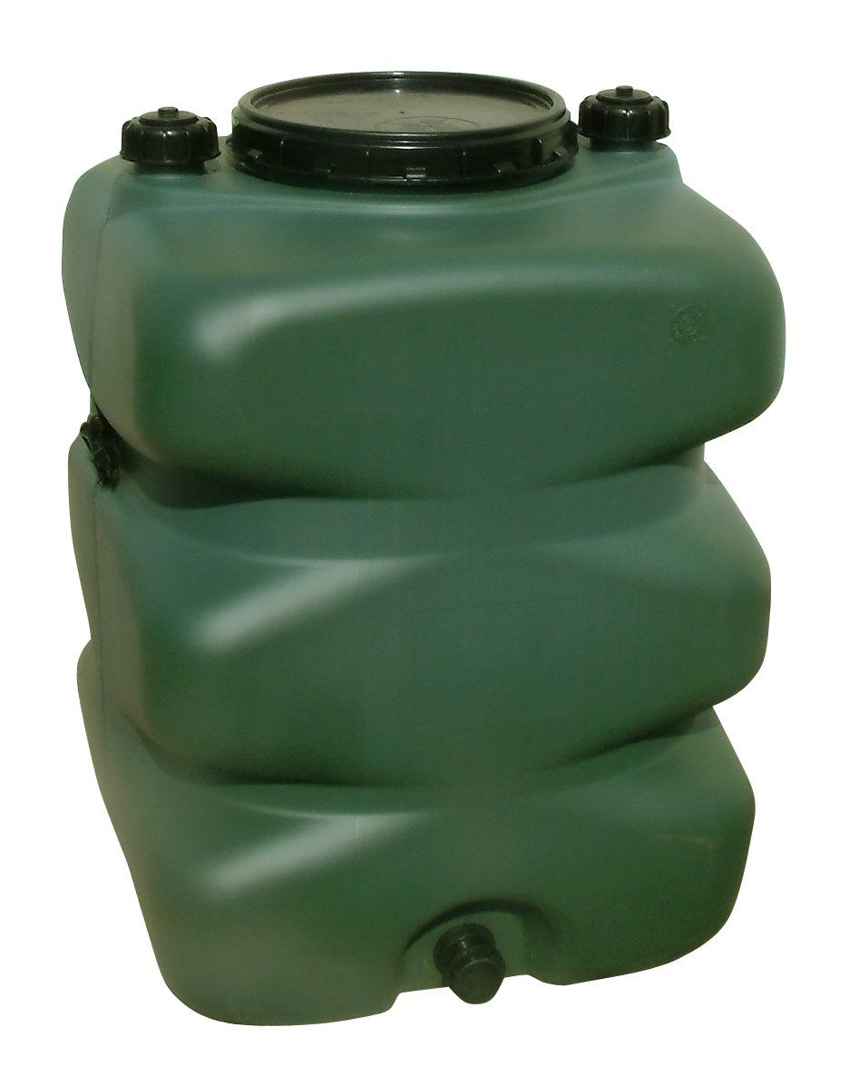 Lagertanks | Regenwassertanks, Reservoire, Kellertanks | HEEBAG AG