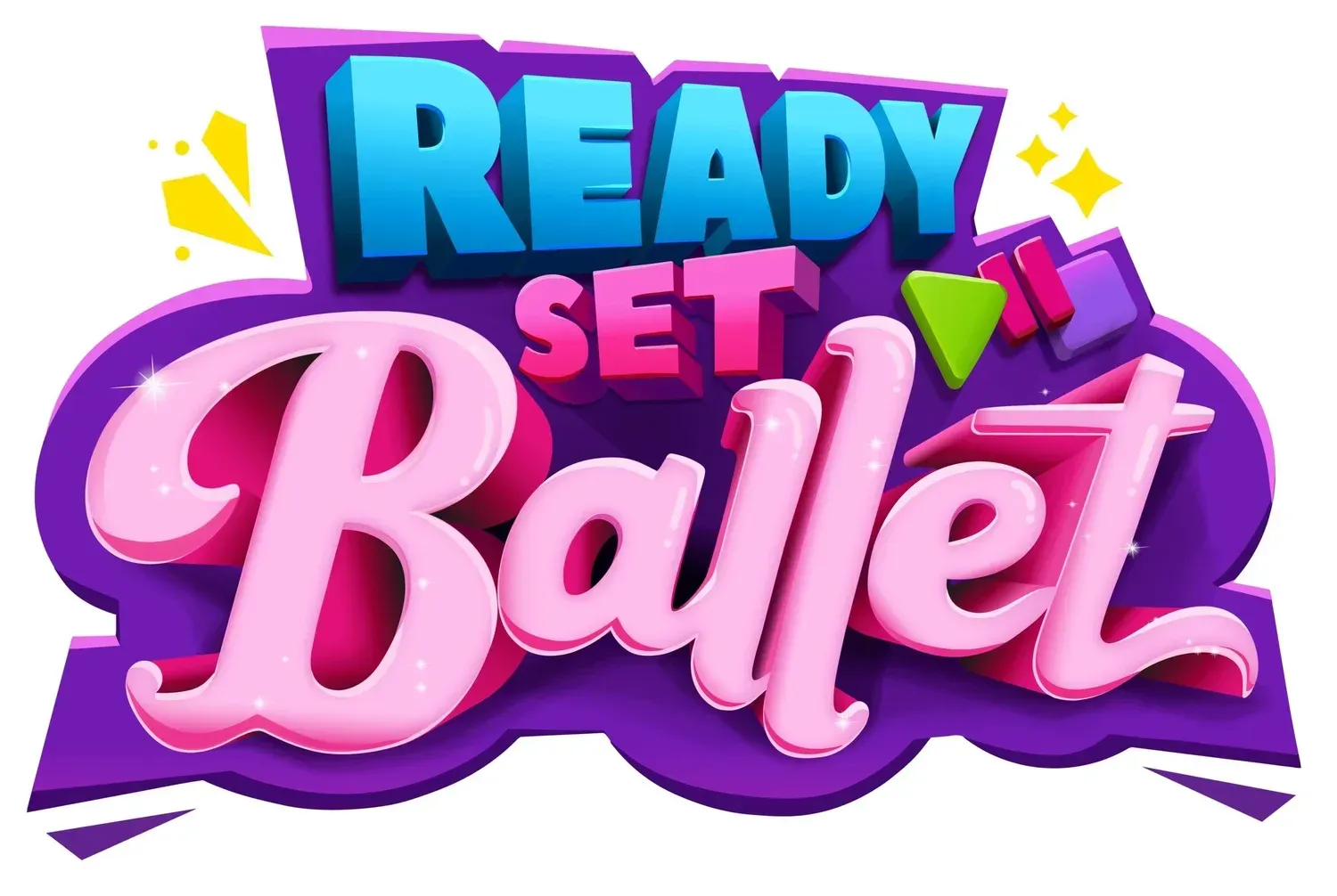 Ready Set Ballet