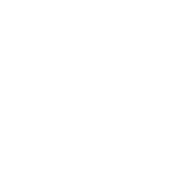 Empty white background.