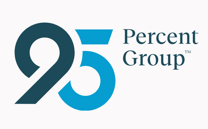 95 Percent Group NetSuite Customer Logo