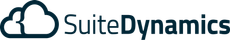 SuiteDynamics NetSuite Consultant Logo