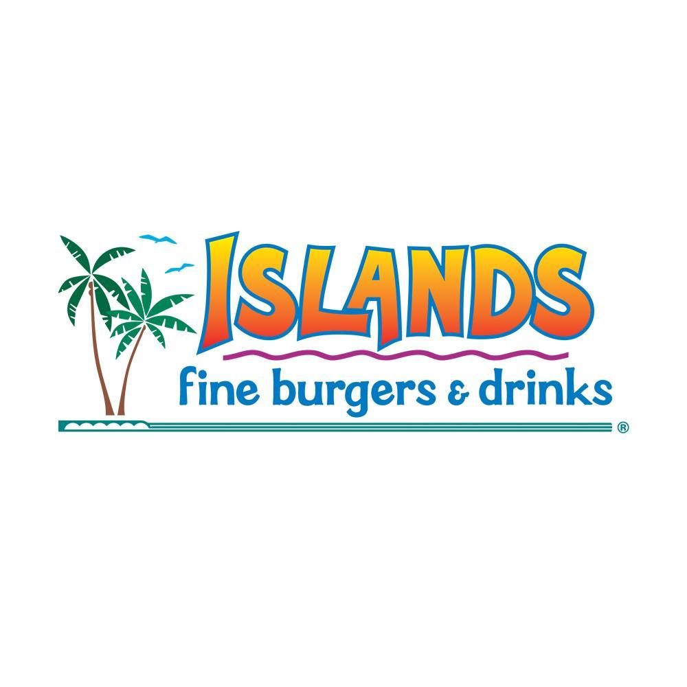 Island Restaurants NetSuite Client Logo