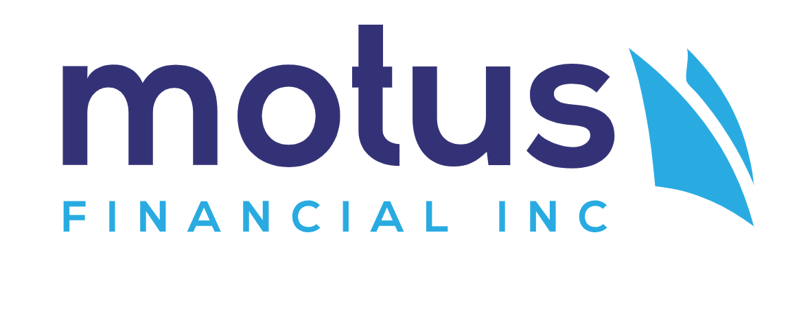 Motus Financial NetSuite Client Logo