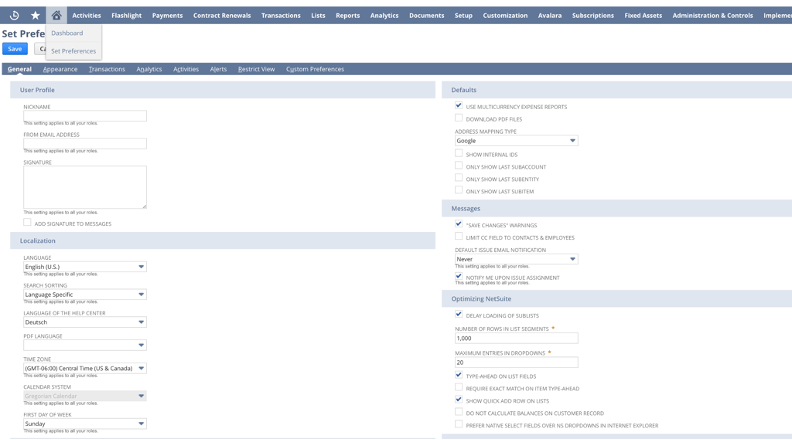 This screenshot shows the fourth step in documenting NetSuite custom objects.