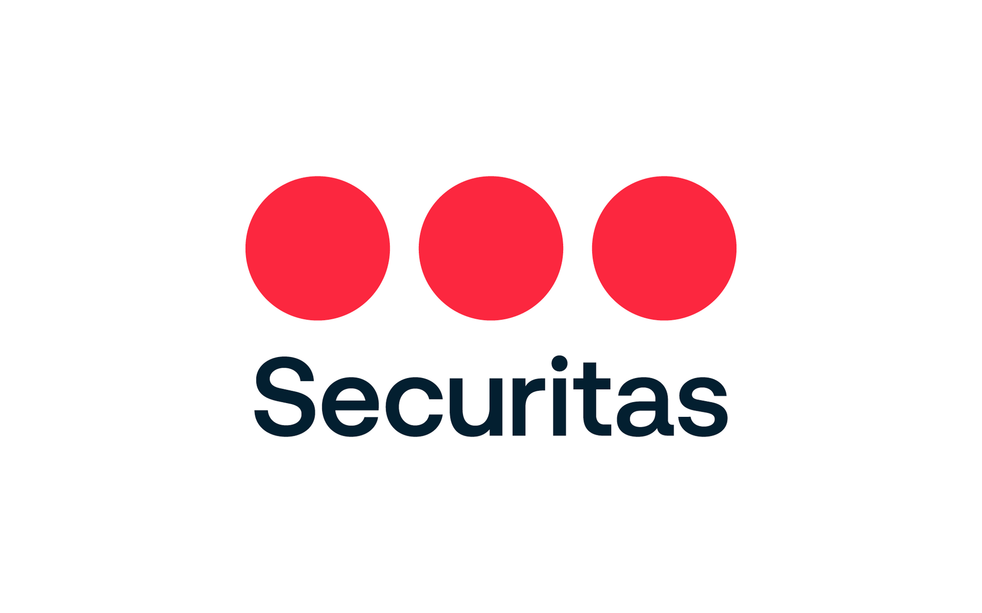 Securitas NetSuite Customer Logo