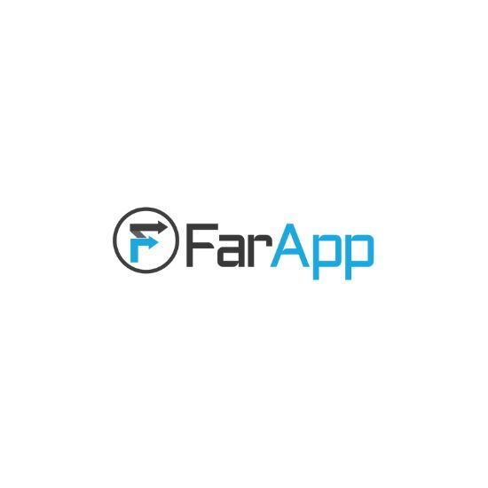 Farr App Integration Logo for NetSuite