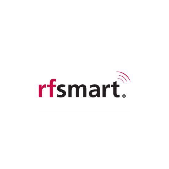 rfSmart Integration logo for netsuite