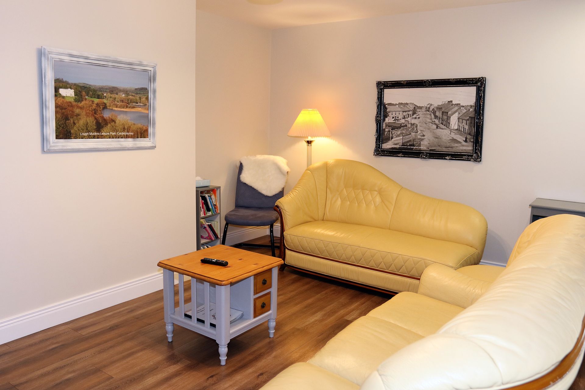Laneside Haven multi-purpose living room