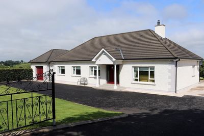 Laneside Haven Self-Catering, Castleblayney