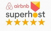 Airbnb Superhost