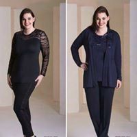 Taglie forti femminili | Brusciano, NA | Extra Large Abbigliamento