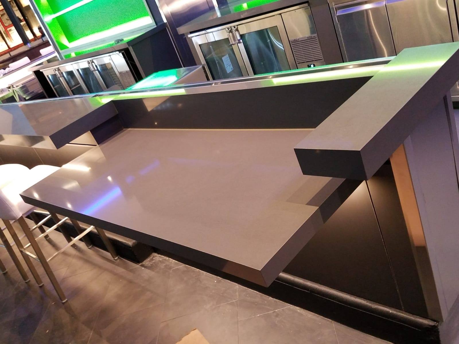 Marble Table — Fort Myers, FL — Absolute Granite Inc.