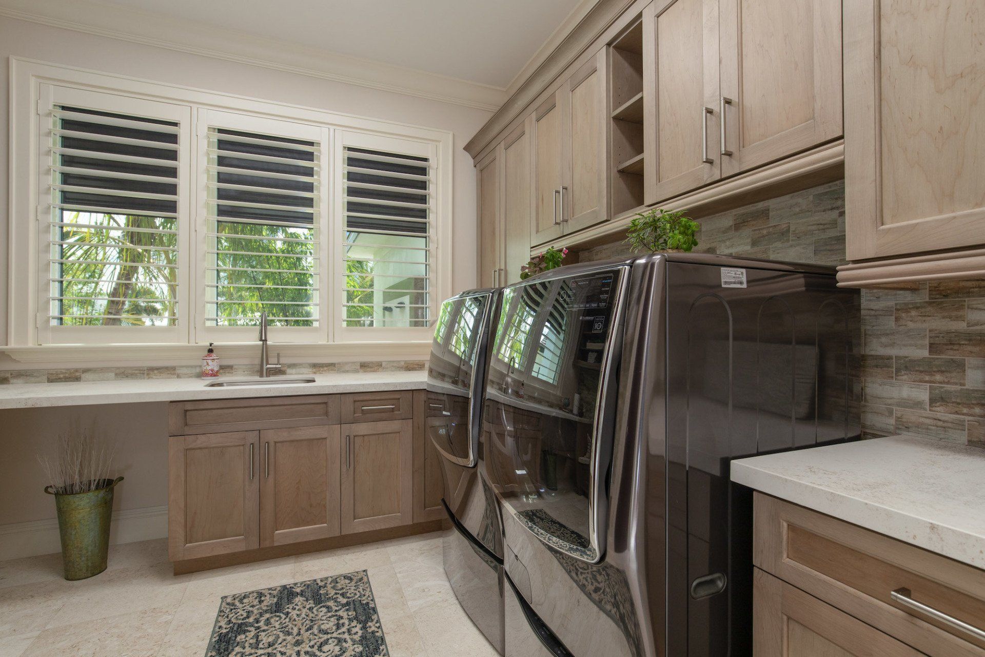 High End Kitchen — Fort Myers, FL — Absolute Granite Inc.