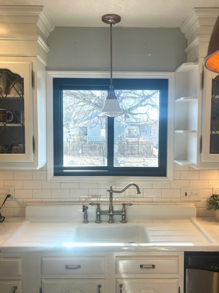 window company in NWA