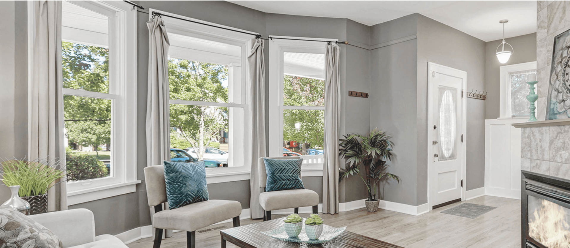 window company in NWA