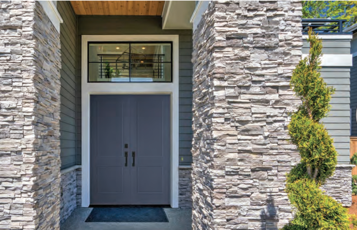 trusted window company in NWA