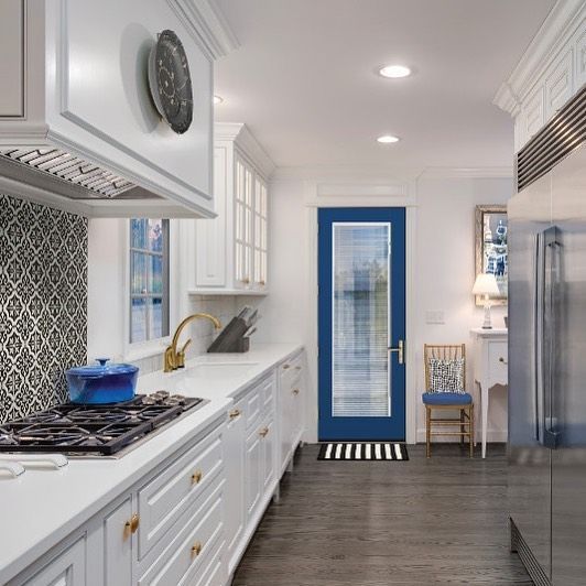 window replacement company in NWA