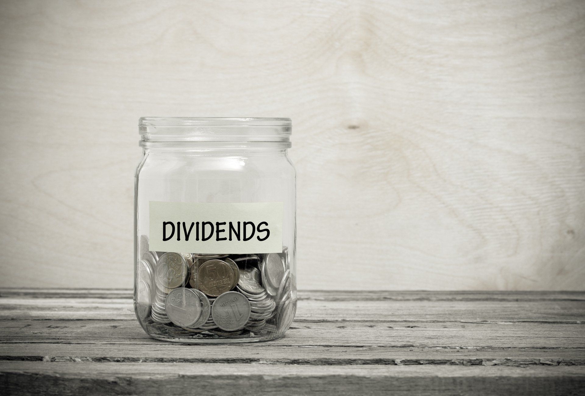 dividend portfolio