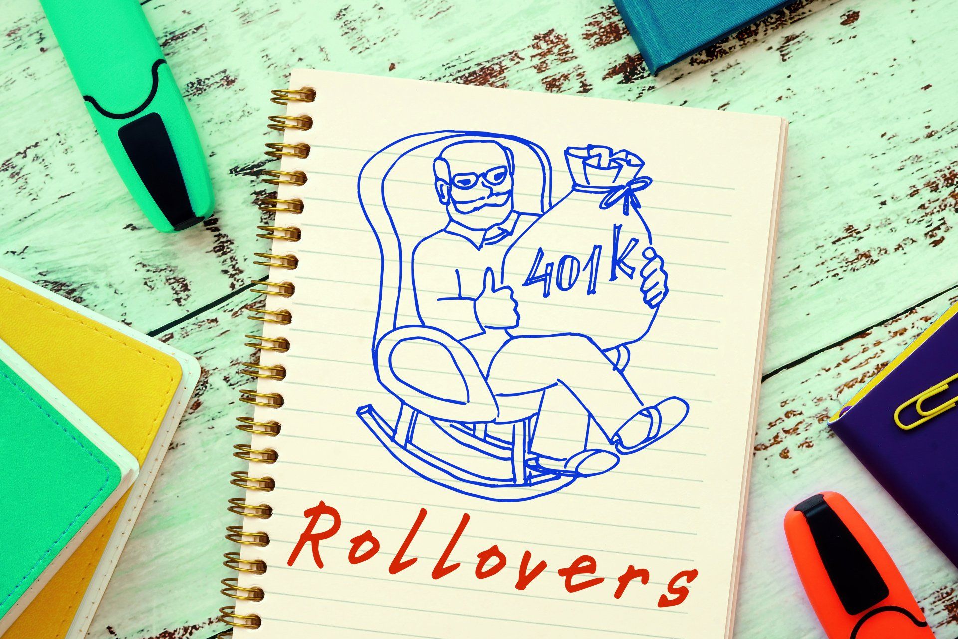 rollover ira traditional ira and roth ira