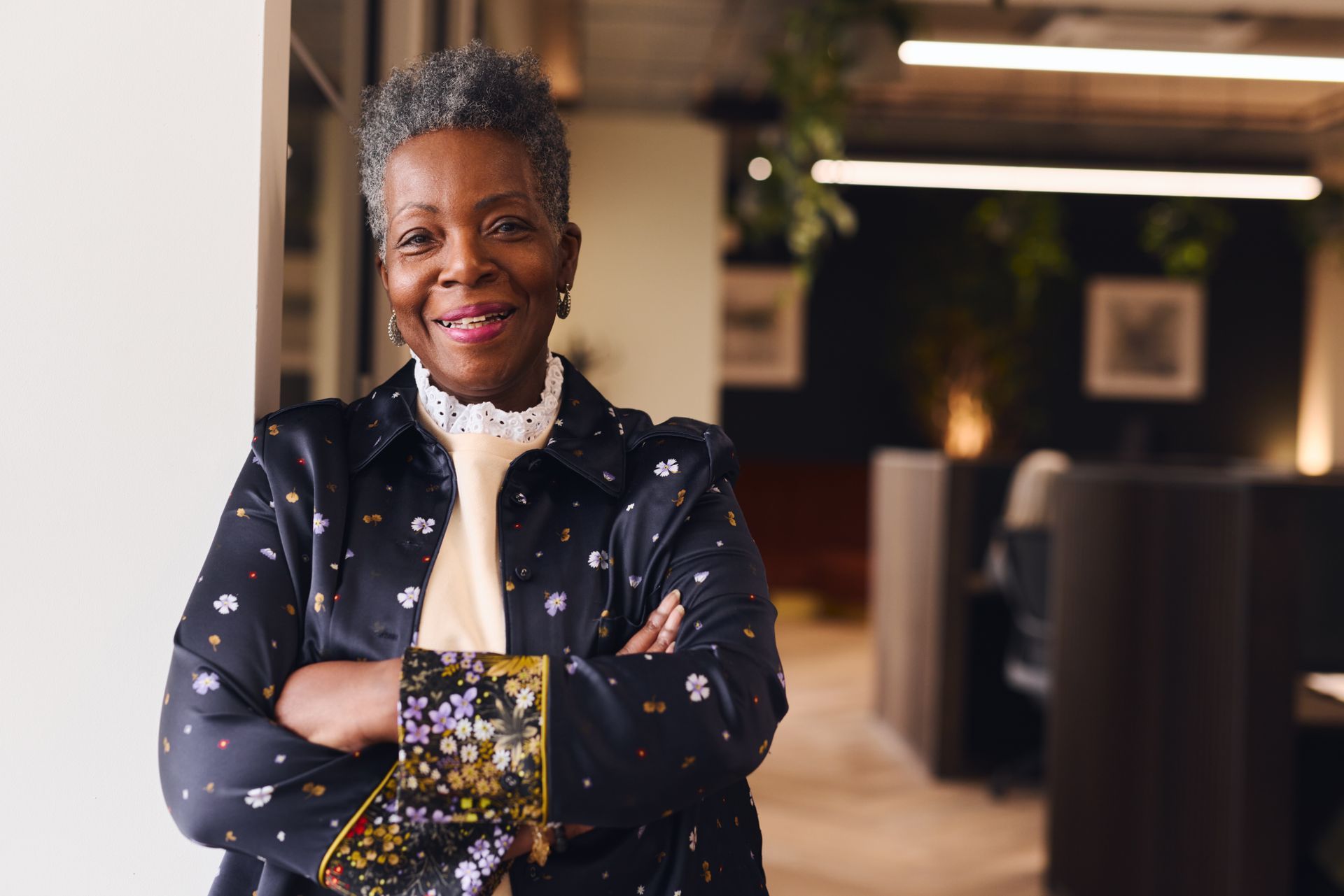 empowering women in retirement
