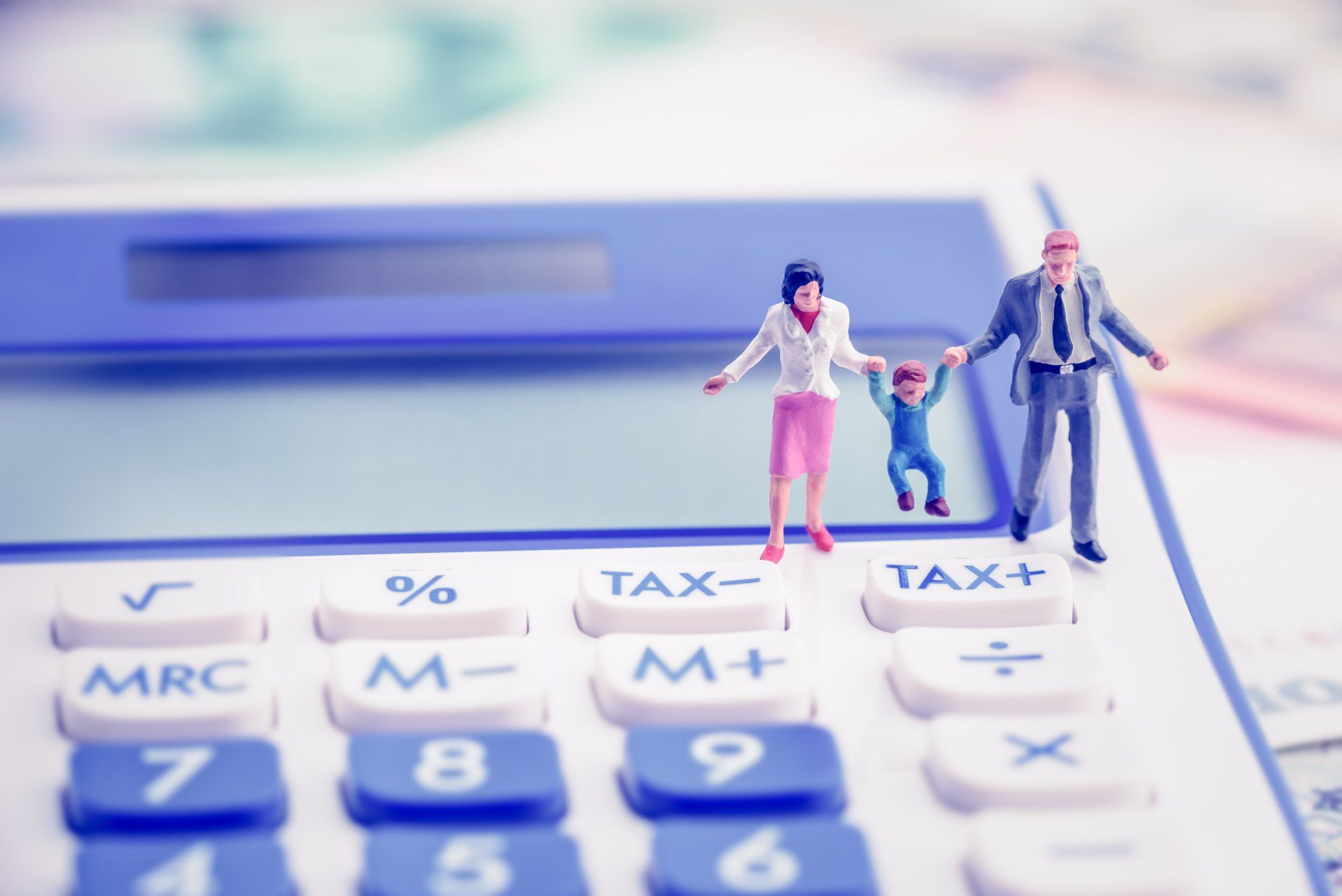 what is a beneficiary