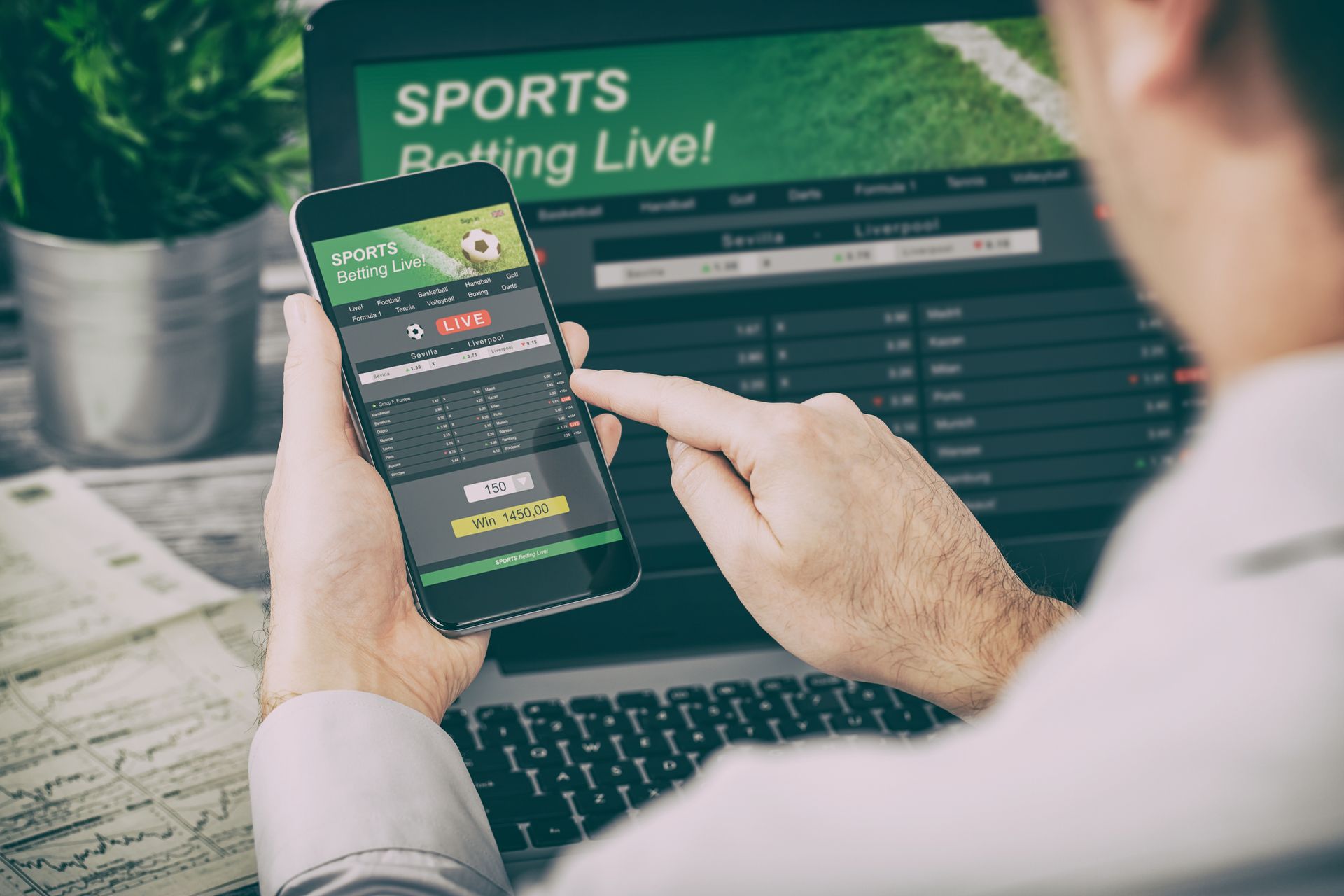 claiming gambling earnings on taxes