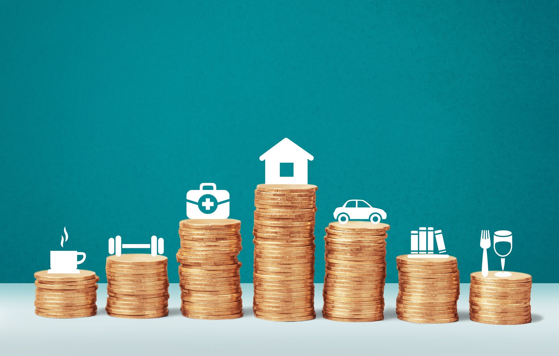 prioritize finances for retirement