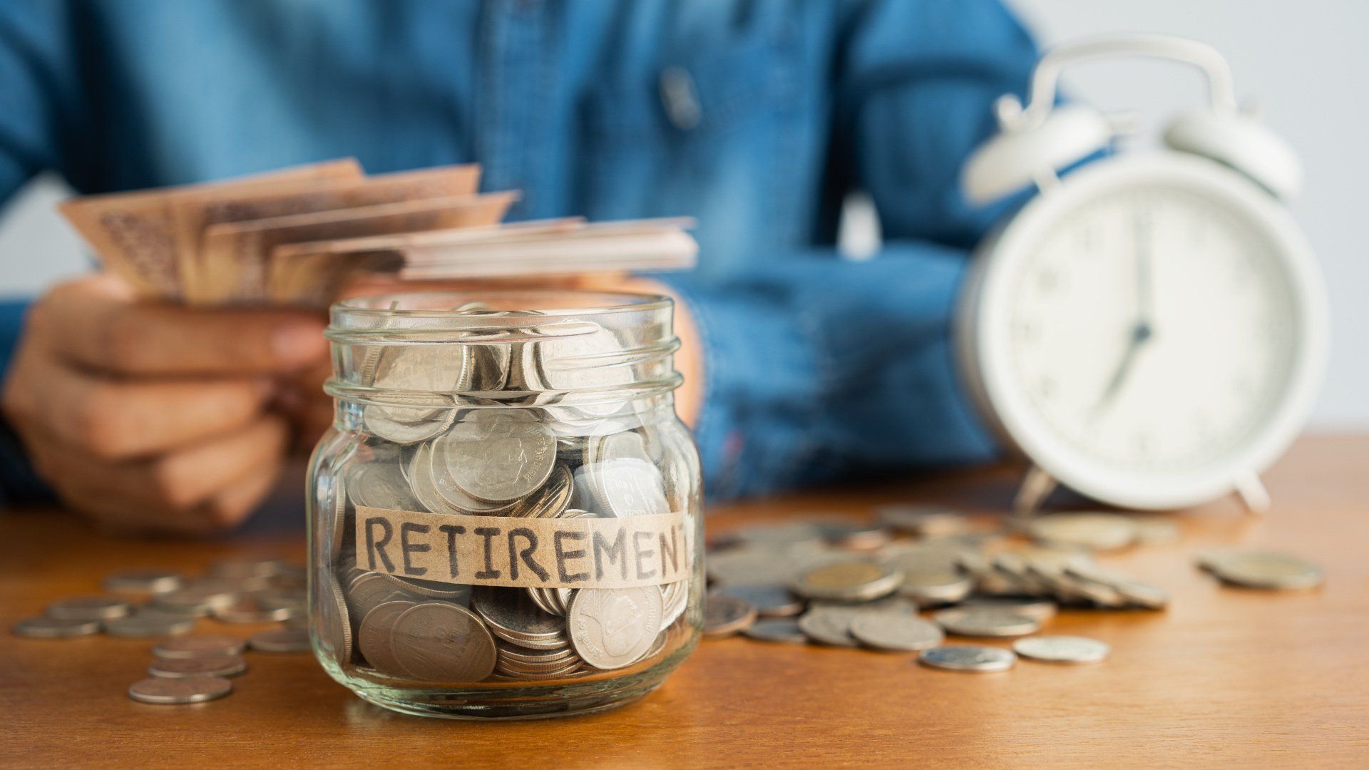 retirement planning