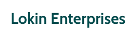 Lokin Enterprises logo