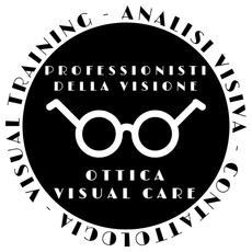 Ottica Visual Care logo