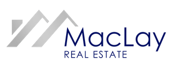 MacLay Real Estate Logo