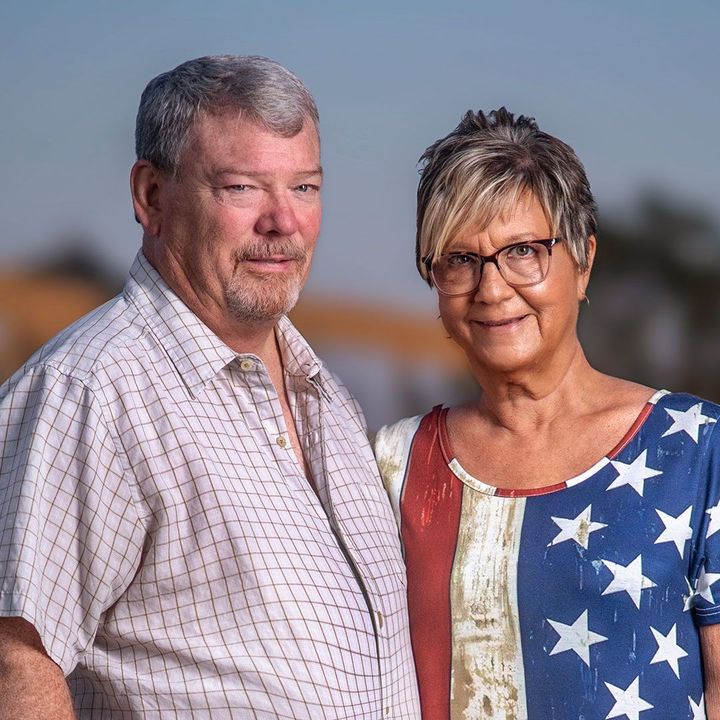 Dan & Janet Johnson