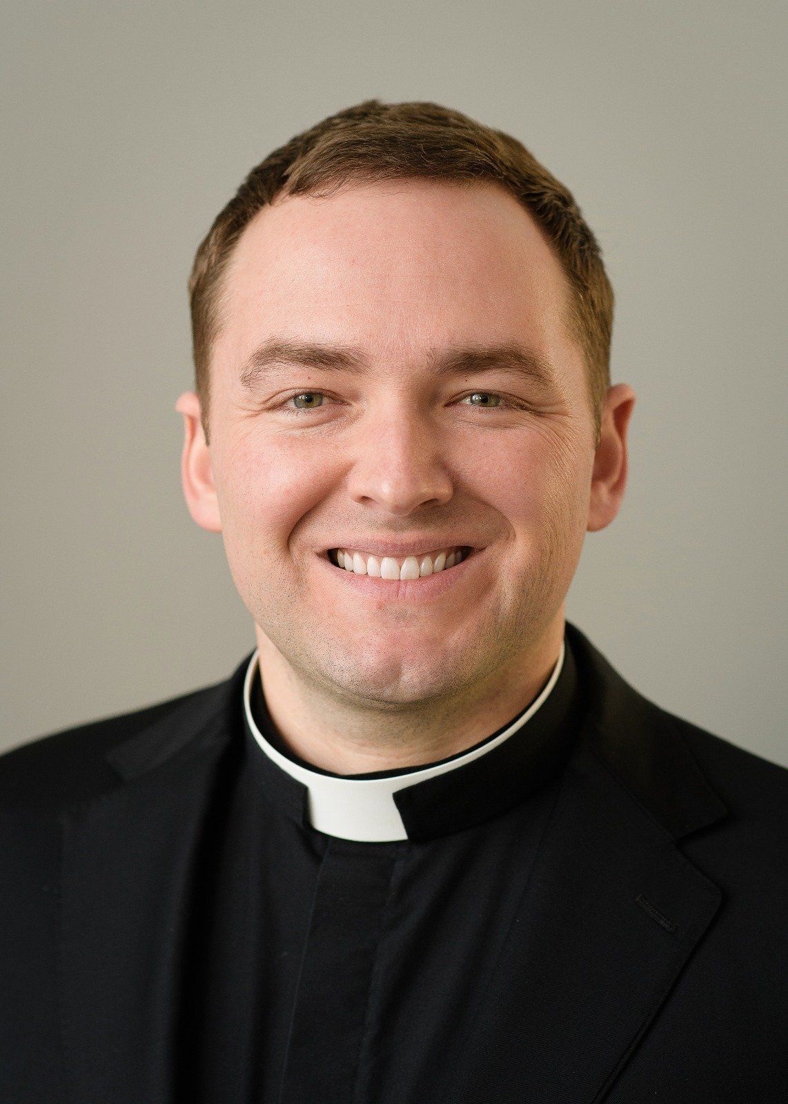 Parish History
