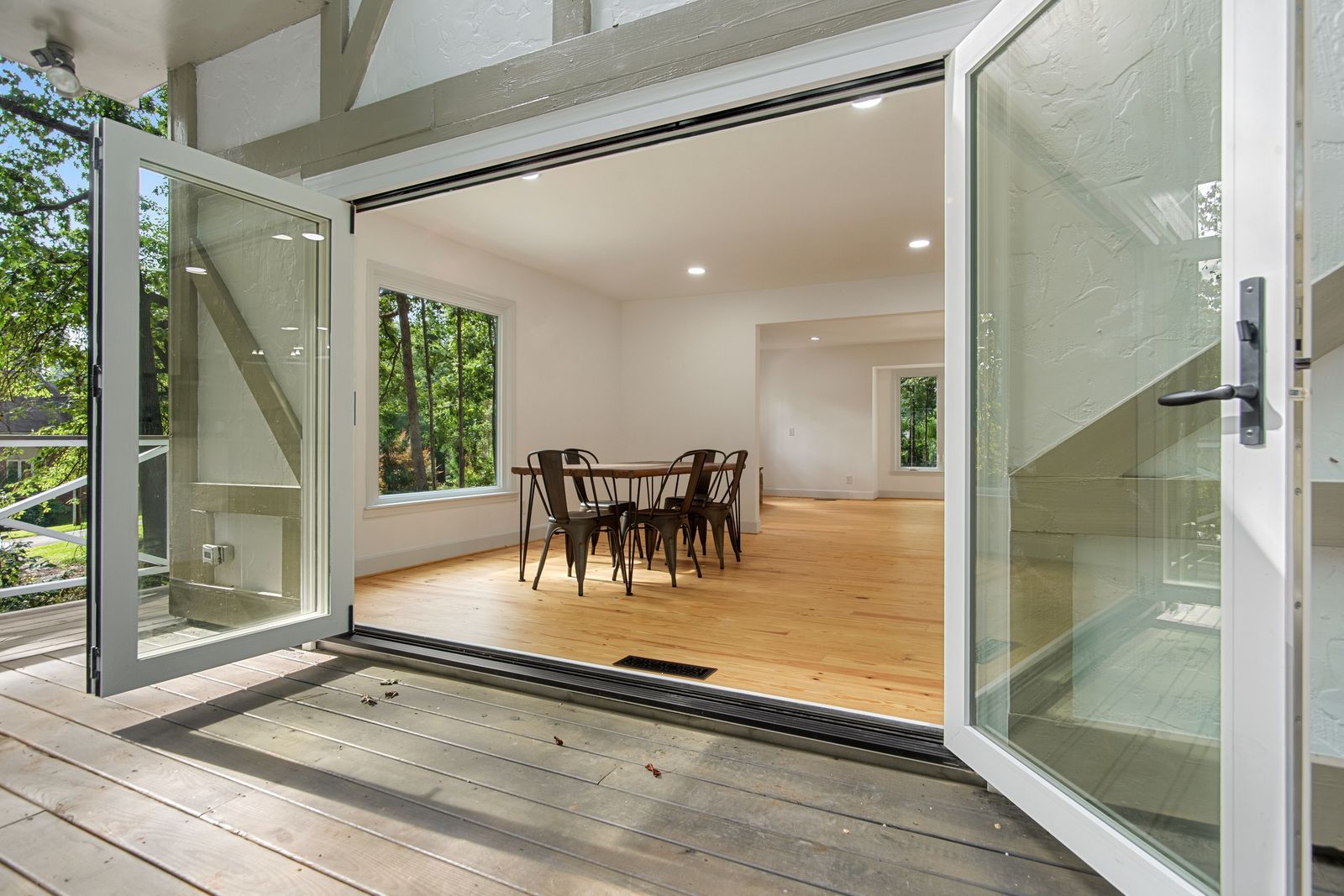 specialty patio door