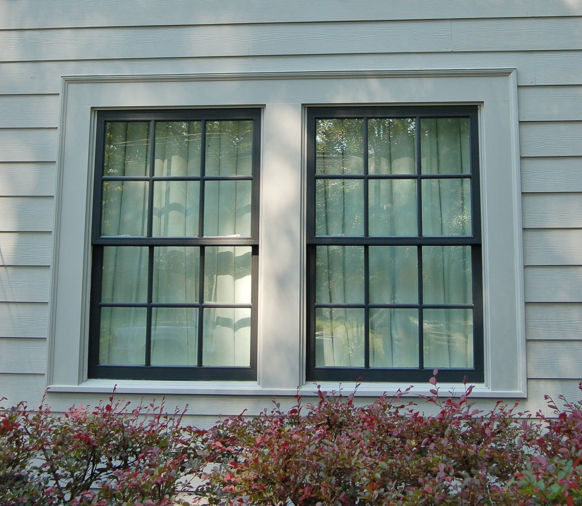 Cellular PVC Windows — Tucker, GA — Quinn Windows