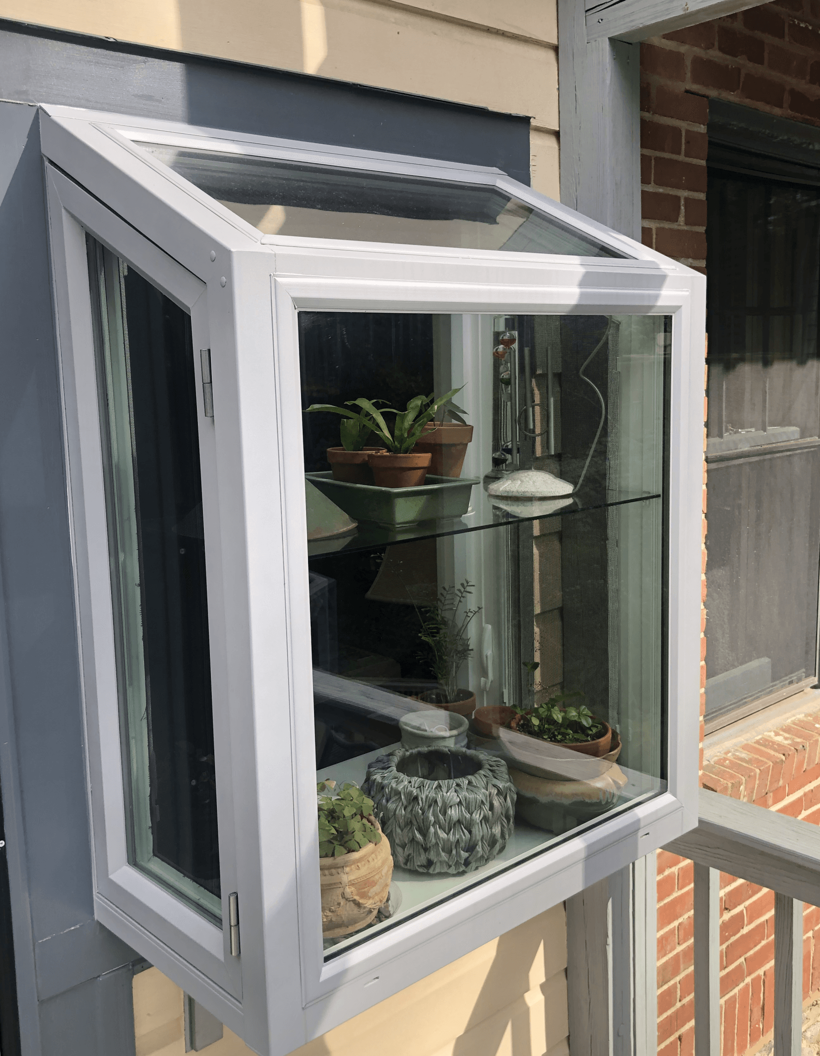 Aesthetic Window — Tucker, GA — Quinn Windows