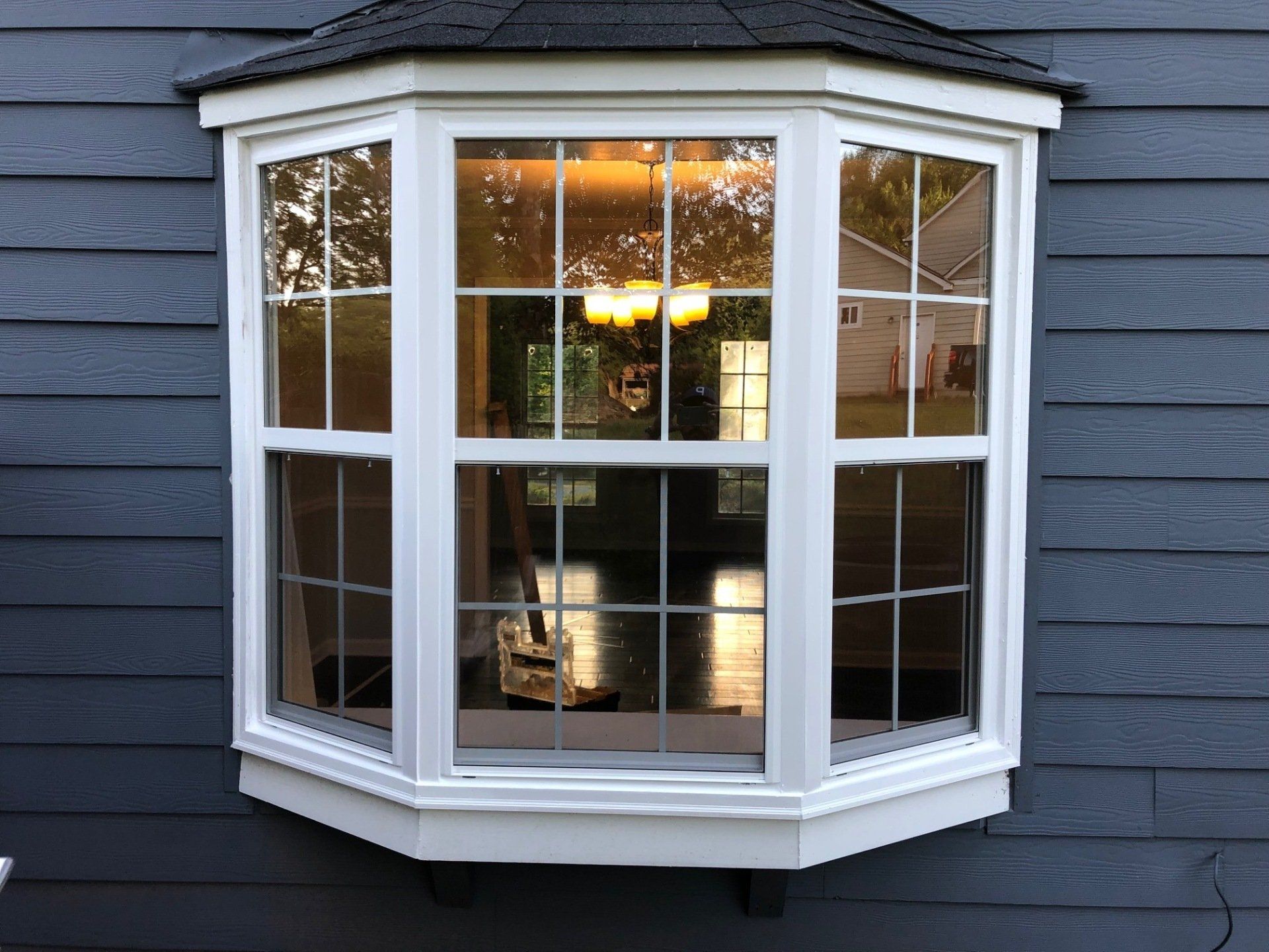 Aesthetic Design Of Window — Tucker, GA — Quinn Windows