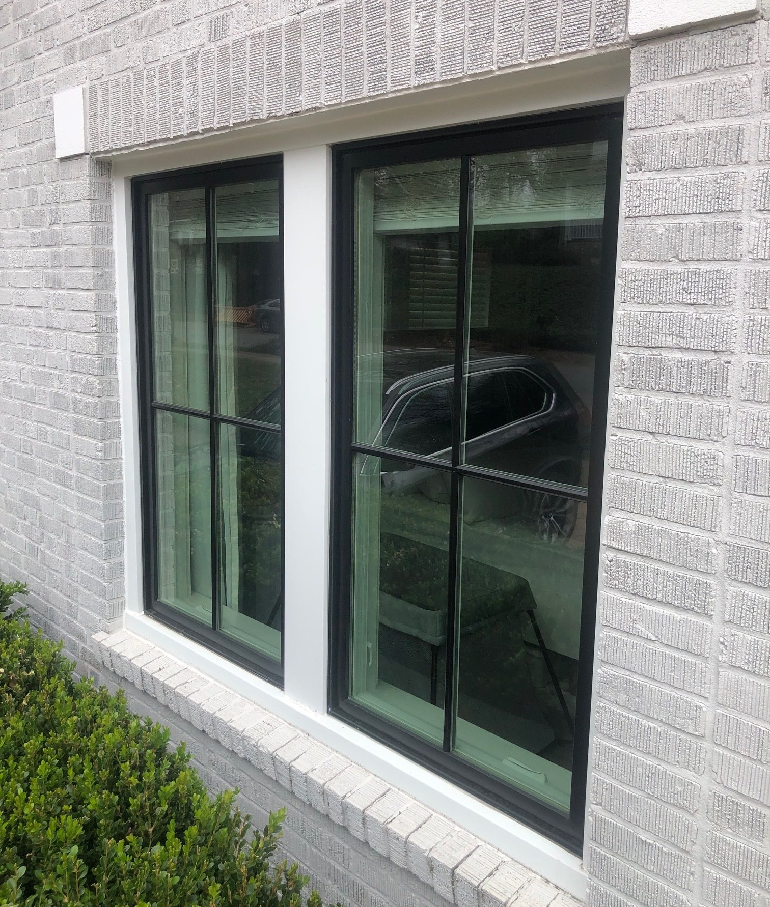 Siding And Window — Tucker, GA — Quinn Windows