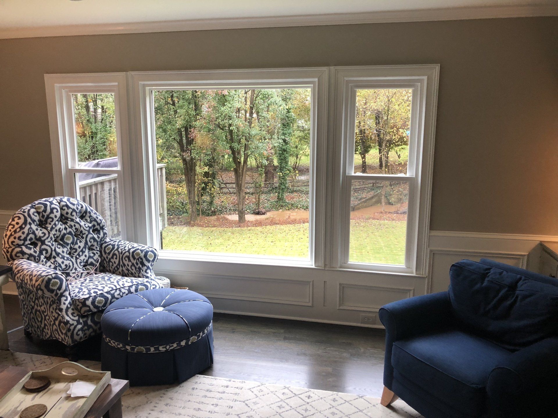 Vinyl Windows — Tucker, GA — Quinn Windows