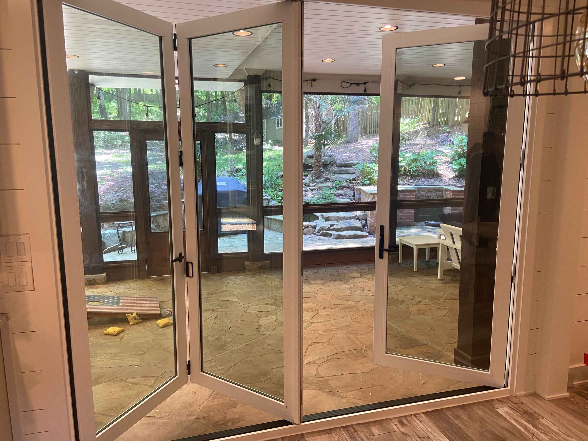 specialty patio door