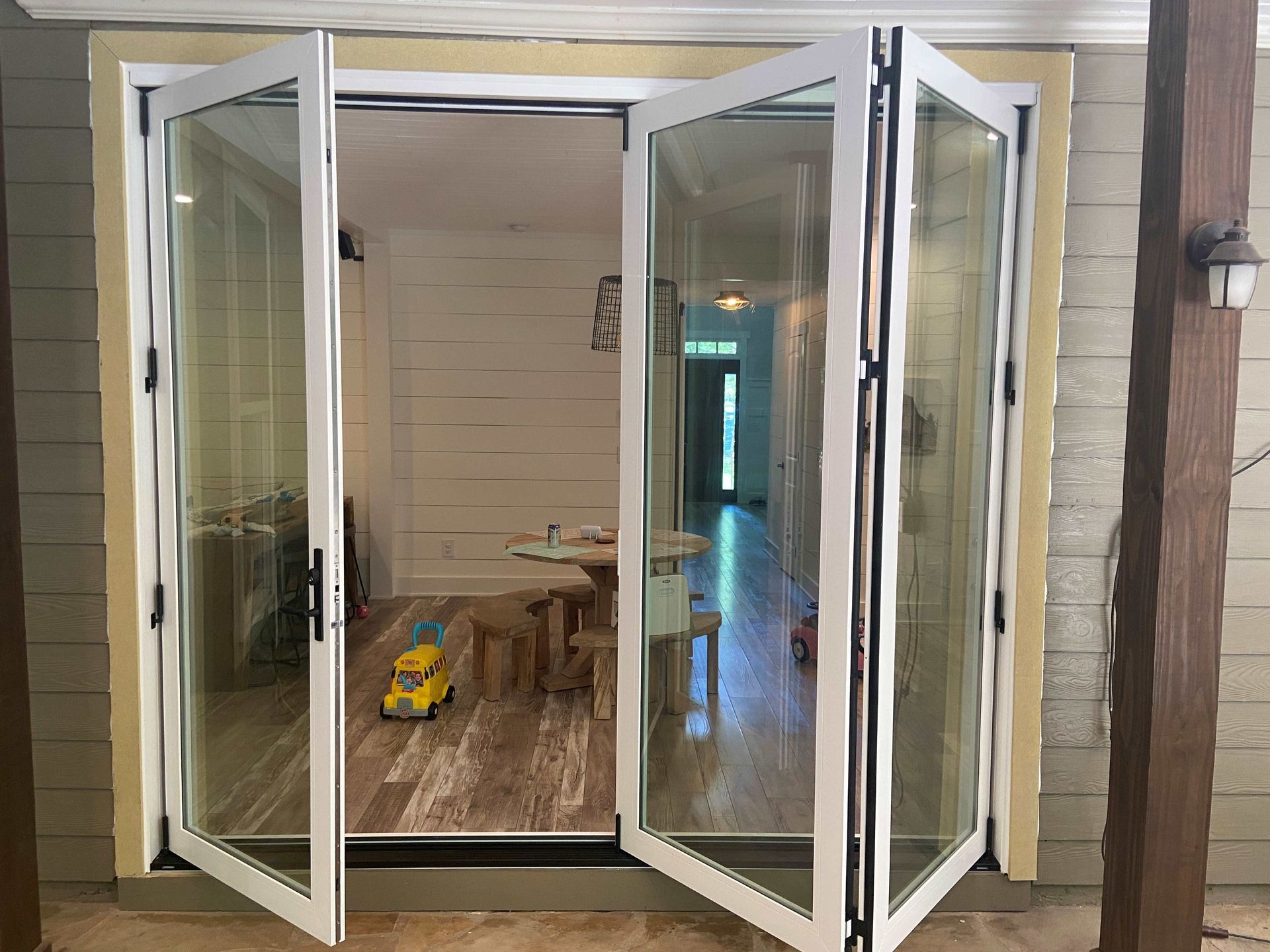 specialty patio door