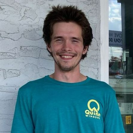 Rogerio — Tucker, GA — Quinn Windows