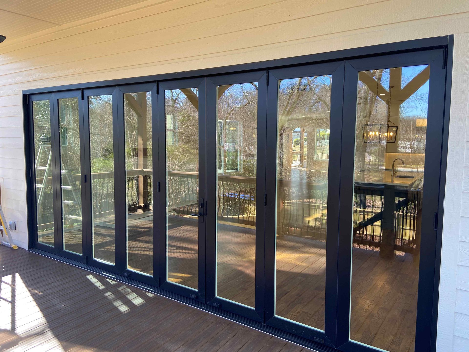 specialty patio door