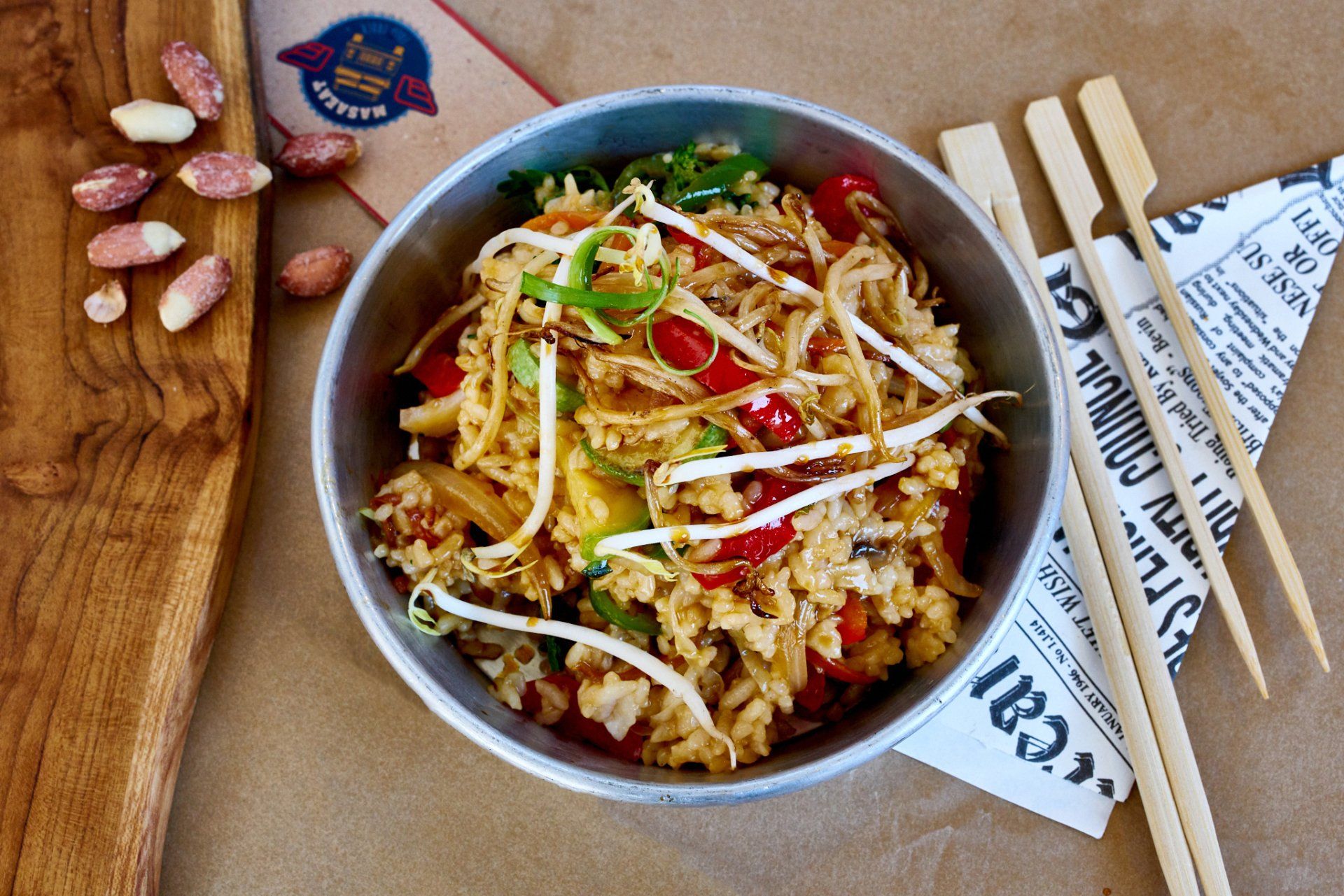 אירועים עסקיים